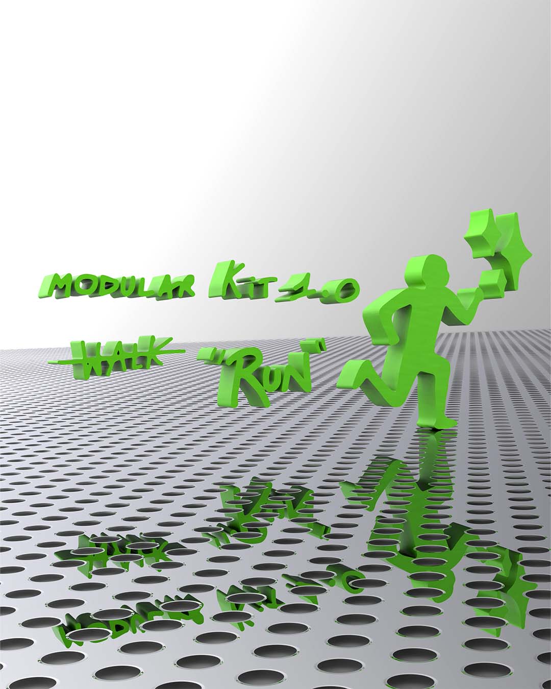 3D handwrite payoff.jpg image from XL-FRAMEWORK RAL7000STUDIO project created on 2022-12-15